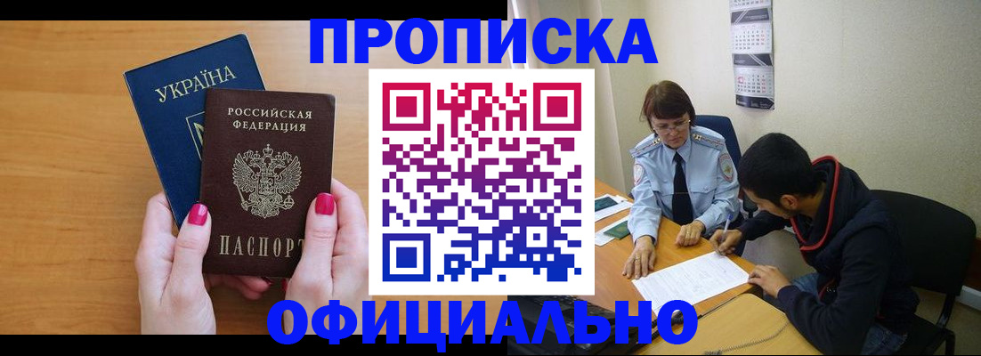 прописка в квартире в Бийске